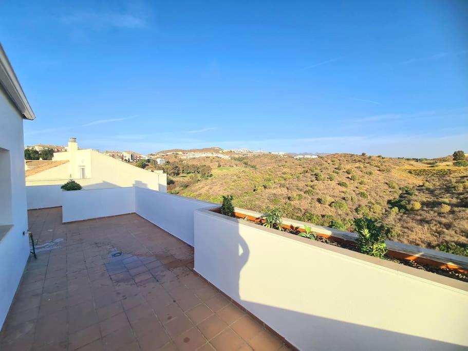 Ático Natuka Mijas Costa 250m2 de Relax y Sol Apartamento Málaga Exterior foto