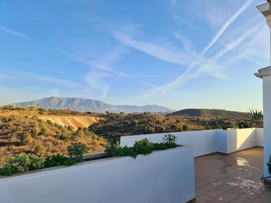 Ático Natuka Mijas Costa 250m2 de Relax y Sol Apartamento Málaga Exterior foto