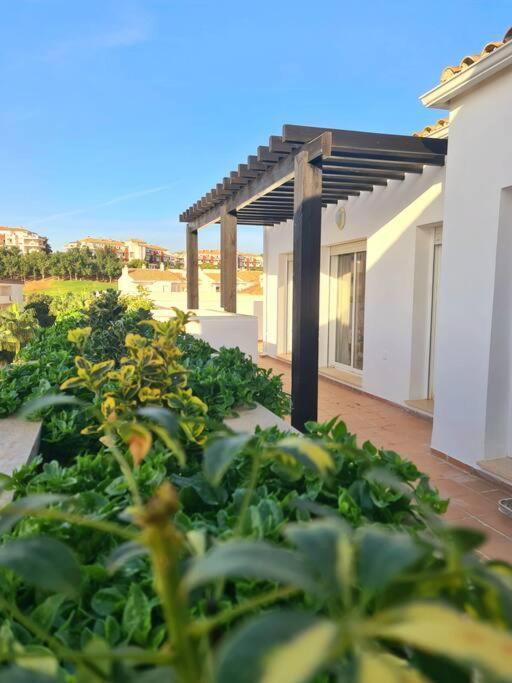 Ático Natuka Mijas Costa 250m2 de Relax y Sol Apartamento Málaga Exterior foto
