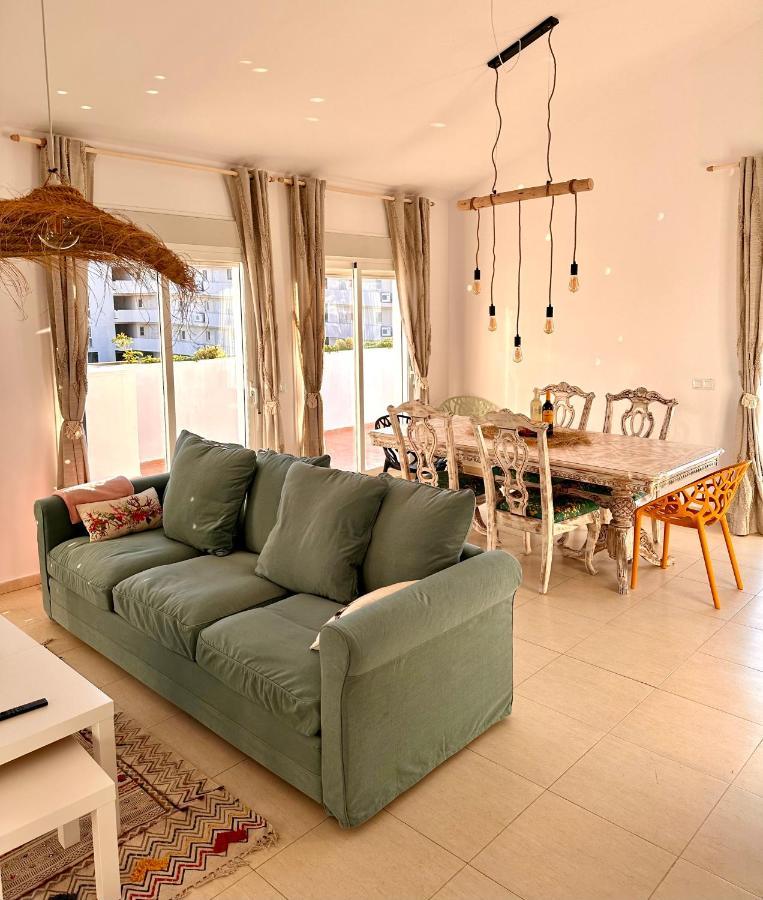 Ático Natuka Mijas Costa 250m2 de Relax y Sol Apartamento Málaga Exterior foto