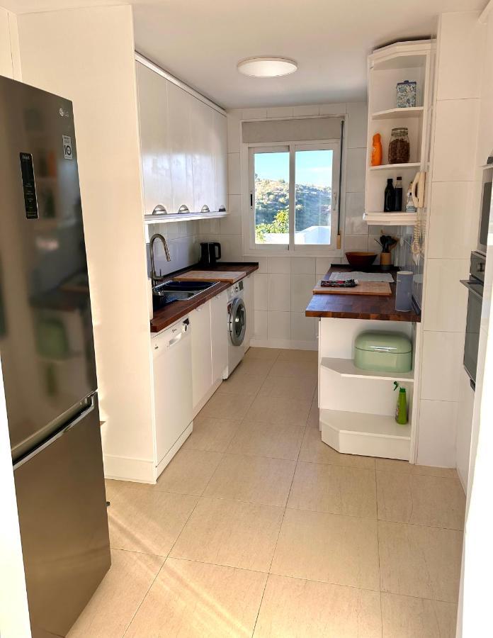 Ático Natuka Mijas Costa 250m2 de Relax y Sol Apartamento Málaga Exterior foto