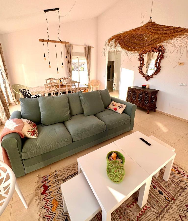 Ático Natuka Mijas Costa 250m2 de Relax y Sol Apartamento Málaga Exterior foto