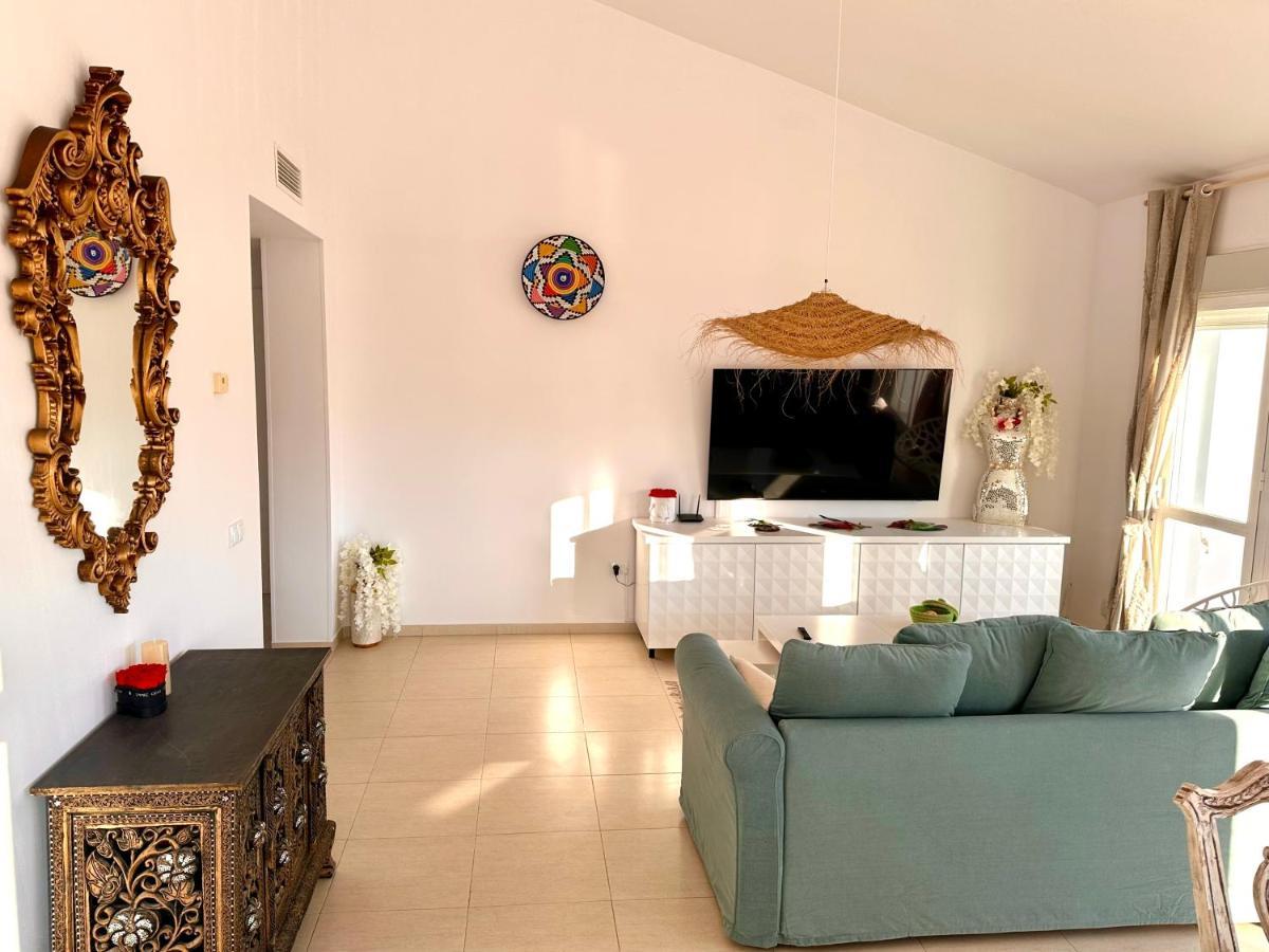Ático Natuka Mijas Costa 250m2 de Relax y Sol Apartamento Málaga Exterior foto