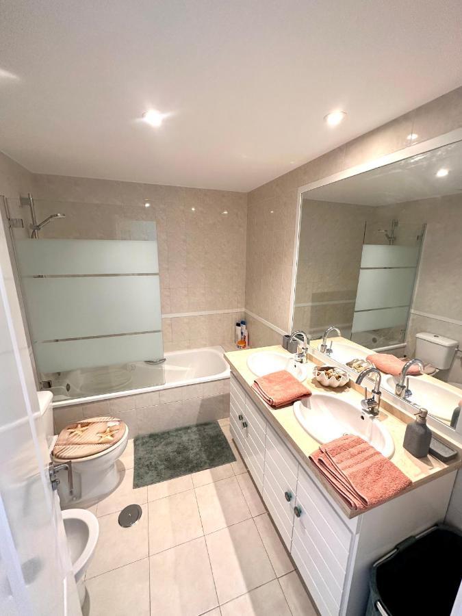Ático Natuka Mijas Costa 250m2 de Relax y Sol Apartamento Málaga Exterior foto
