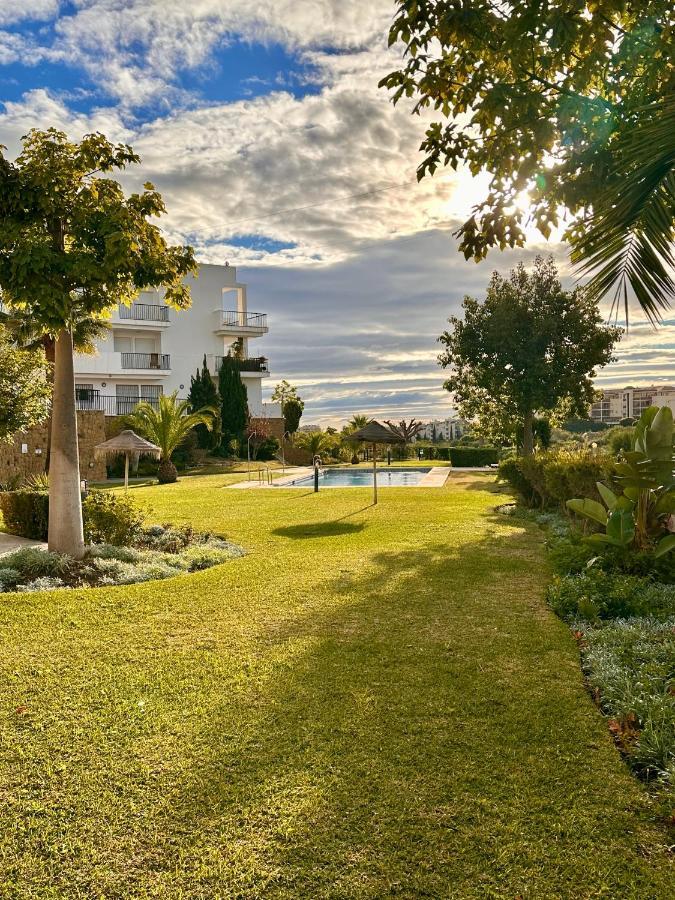 Ático Natuka Mijas Costa 250m2 de Relax y Sol Apartamento Málaga Exterior foto