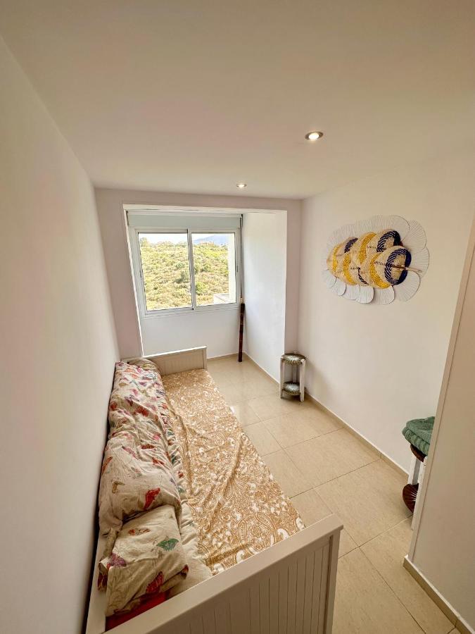 Ático Natuka Mijas Costa 250m2 de Relax y Sol Apartamento Málaga Exterior foto