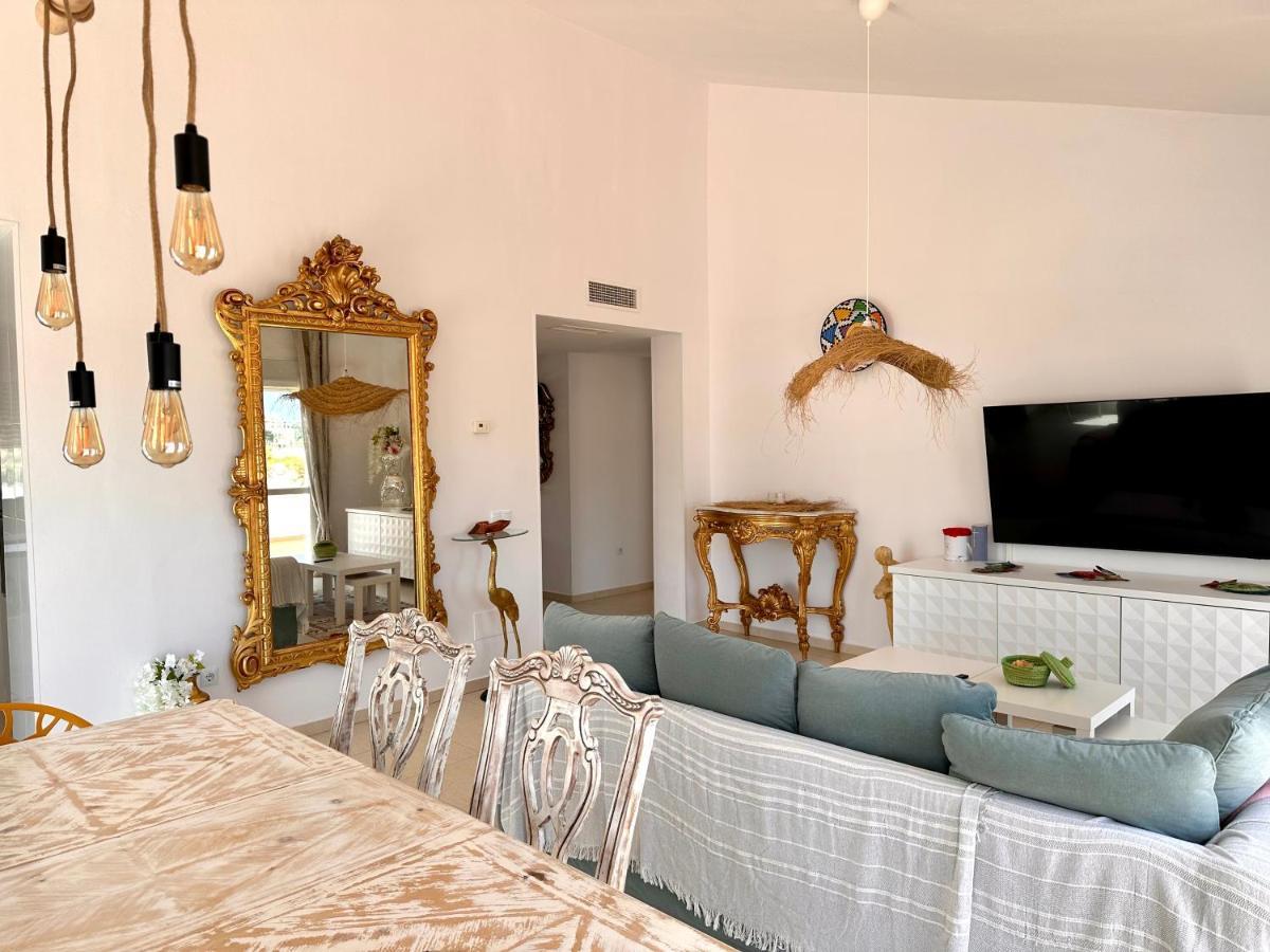 Ático Natuka Mijas Costa 250m2 de Relax y Sol Apartamento Málaga Exterior foto