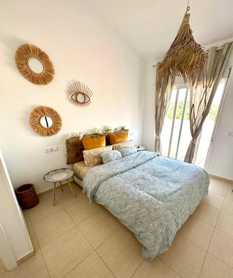 Ático Natuka Mijas Costa 250m2 de Relax y Sol Apartamento Málaga Exterior foto